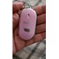 led fluier găsitor cheie intermitent semnal sonor alarmă de control anti-pierdere cheie localizator tracker cu breloc