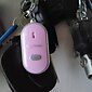 led fluier găsitor cheie intermitent semnal sonor alarmă de control anti-pierdere cheie localizator tracker cu breloc