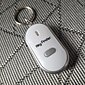 led fluier găsitor cheie intermitent semnal sonor alarmă de control anti-pierdere cheie localizator tracker cu breloc