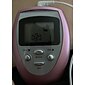 Elektrisk bryst pulsmassager sundhedspleje brystforstørrelse elektrisk massager forstærker forstørrelse massage muskelstimulator massager Valentinsdag gave