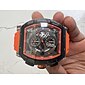Reloj Deportivo de Cuarzo MINI FOCUS Regalo para hombres Reloj Cronógrafo Con Calendario Luminiscente Relojes Masculinos de Marca Superior Con Correa de Silicona Impermeable