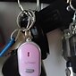 led fluier găsitor cheie intermitent semnal sonor alarmă de control anti-pierdere cheie localizator tracker cu breloc