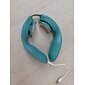 Appareil de massage par acupression cervicale Lymphvity massage électrique par impulsion du cou pour soulager la douleur massage intelligent du cou avec chaleur machine de drainage lymphatique avec