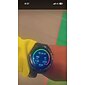 HW20 Smart Watch 1.3 inch Smartur Bluetooth Samtalepåmindelse Aktivitetstracker Kalender Kompatibel med Android iOS Unisex Lang Standby Handsfree opkald Vandtæt IP 67 45 mm urkasse