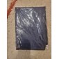 1 grote opbergtas voor kleding onder het bed met verstevigde handgreep, opbergvakken voor beddengoed, dekbedden, kleding, kast, transparant venster, stevige ritsen