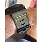 Cinturino per orologio  per Garmin Fenix 7 7X 6 6X Forerunner 955 945 935 Instinct 2X Solar Epix Approach S62 S60 Marq Descent G1 Quatix 7 Nylon Sostituzione Cinghia Attacco rapido 22 26 mm