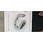 Appareil de massage par acupression cervicale Lymphvity massage électrique par impulsion du cou pour soulager la douleur massage intelligent du cou avec chaleur machine de drainage lymphatique avec