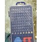 115-teiliges Auto-Präzisions-Schraubendreher-Reparatur-Tool-Kit, multifunktionaler elektronischer Schraubendreher-Satz, Uhr-Handy-Demontage-Reparatur-Schraubendreher-Werkzeuge