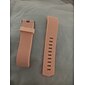 3 Pças. Pulseira de Smartwatch Compatível com Fitbit Charge 2 Silicone macio Relógio inteligente Alça Macio Ajustável Elástico Pulseira Esportiva Substituição Pulseira