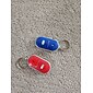 led fluier găsitor cheie intermitent semnal sonor alarmă de control anti-pierdere cheie localizator tracker cu breloc