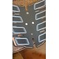 Stimulateur musculaire ABS machine à abdominaux ceinture de tonification abdominale portative équipement de fitness à domicile bureau pour les abdominaux cadeau de la Saint-Valentin