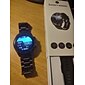 HW20 Smart Watch 1.3 inch Smartur Bluetooth Samtalepåmindelse Aktivitetstracker Kalender Kompatibel med Android iOS Unisex Lang Standby Handsfree opkald Vandtæt IP 67 45 mm urkasse