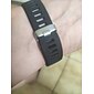 Bracelet de Montre  pour Garmin Vivosmart HR Silicone Remplacement Sangle Respirable Bracelet Sport Bracelet