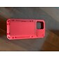 téléphone Coque Pour iPhone 15 14 Pro Max Plus 13 12 11 Pro Max Coque Arrière Étui Portefeuille Emplacement Carte Antichoc Couleur Unie TPU PC