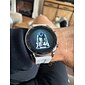 HW20 Smart Watch 1.3 inch Smartur Bluetooth Samtalepåmindelse Aktivitetstracker Kalender Kompatibel med Android iOS Unisex Lang Standby Handsfree opkald Vandtæt IP 67 45 mm urkasse