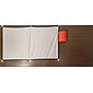 Écran de projection 4k film 16: 9 hd 60 72 84 100 120 150 pouces pliable et portable anti-plis intérieur extérieur projection vidéo pour la maison fête bureau salle de classe coupe du monde jeu