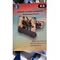 4 in1 bluetooth 5.0 loupe d'écran de téléphone portable agrandisseur 3d 12 pouces support de loupe support de bureau support pour téléphone