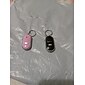 led fluier găsitor cheie intermitent semnal sonor alarmă de control anti-pierdere cheie localizator tracker cu breloc