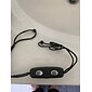 Intelligentes Anti-Schnarch-Gerät EMS Pulse Stop Snore Tragbare komfortable Schlafhilfe Stop Snore Gesundheitsversorgung Schlafapnoe-Hilfe USB Valentinstagsgeschenk