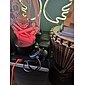Stimulateur musculaire ABS machine à abdominaux ceinture de tonification abdominale portative équipement de fitness à domicile bureau pour les abdominaux cadeau de la Saint-Valentin