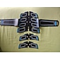 Stimulateur musculaire ABS machine à abdominaux ceinture de tonification abdominale portative équipement de fitness à domicile bureau pour les abdominaux cadeau de la Saint-Valentin