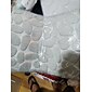 tappetino da bagno con ciottoli in rilievo antiscivolo, imbottitura in memory foam, tappetini da bagno lavabili, rapido assorbimento dell'acqua, antiscivolo, lavabile, tappeto spesso, morbido e