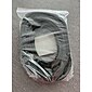 wire organizer gjenbrukbar wire selvklebende løkke krok nylon stropp organizer selvklebende klipsholder strømkabelbånd