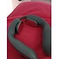 Appareil de massage par acupression cervicale Lymphvity massage électrique par impulsion du cou pour soulager la douleur massage intelligent du cou avec chaleur machine de drainage lymphatique avec