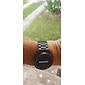 Ver Banda para Samsung Watch 3 45mm, Galaxy Wacth 46mm, Gear S3 Classic / Frontier, Gear 2 Neo Live Acero Inoxidable Reemplazo Correa 22mm Pulsera