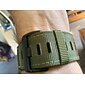 Cinturino per orologio  per Garmin Fenix 7 7X 6 6X Forerunner 955 945 935 Instinct 2X Solar Epix Approach S62 S60 Marq Descent G1 Quatix 7 Nylon Sostituzione Cinghia Attacco rapido 22 26 mm
