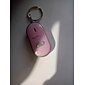 led fluier găsitor cheie intermitent semnal sonor alarmă de control anti-pierdere cheie localizator tracker cu breloc