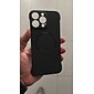 telefon Etui Til iPhone 17 Pro Max 17 Air 15 14 Pro Max Plus 13 12 11 Pro Max Slank Case Med Magsafe Ultratynd Stødsikker Kulfiber PC