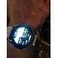 HW20 Smart Watch 1.3 inch Smartur Bluetooth Samtalepåmindelse Aktivitetstracker Kalender Kompatibel med Android iOS Unisex Lang Standby Handsfree opkald Vandtæt IP 67 45 mm urkasse