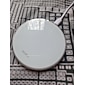 Caricabatterie wireless 30 W Potenza di uscita 1 Porta Supporto di ricarica wireless Ricarica wireless veloce Sottile per più dispositivi Per Cellulare