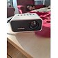 ArchTech YT500 LED Mini Projector 320x240 Pixels Ondersteunt 1080P USB Audio Draagbare Thuis Media Vid Home Theater Video Beamer VS YG300 Valentijnsdag Geschenk