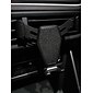 voiture mobile téléphone navigation support gravité support de téléphone air vent hook clip for iphone 14 13pro max cellhone stand in car mount gps support xiaomi samsung