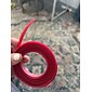 wire organizer gjenbrukbar wire selvklebende løkke krok nylon stropp organizer selvklebende klipsholder strømkabelbånd