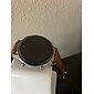 HW20 Smart Watch 1.3 inch Smartur Bluetooth Samtalepåmindelse Aktivitetstracker Kalender Kompatibel med Android iOS Unisex Lang Standby Handsfree opkald Vandtæt IP 67 45 mm urkasse