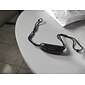 Masseur facial EMS portable Appareil de beauté V-Face Masseur électrique pour retirer le double menton dispositif de stimulation musculaire intelligent anti-ronflement Cadeau de la Saint-Valentin