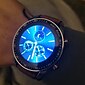HW20 Smart Watch 1.3 inch Smartur Bluetooth Samtalepåmindelse Aktivitetstracker Kalender Kompatibel med Android iOS Unisex Lang Standby Handsfree opkald Vandtæt IP 67 45 mm urkasse