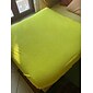 stretch soffa sittdyna överdrag täcka elastisk soffa fåtölj loveseat 4 eller 3 sits grå enkel solid mjuk tålig tvättbar