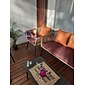 stretch soffa sittdyna överdrag täcka elastisk soffa fåtölj loveseat 4 eller 3 sits grå enkel solid mjuk tålig tvättbar
