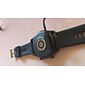 HW20 Smart Watch 1.3 inch Smartur Bluetooth Samtalepåmindelse Aktivitetstracker Kalender Kompatibel med Android iOS Unisex Lang Standby Handsfree opkald Vandtæt IP 67 45 mm urkasse