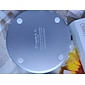 Caricabatterie wireless 30 W Potenza di uscita 1 Porta Supporto di ricarica wireless Ricarica wireless veloce Sottile per più dispositivi Per Cellulare