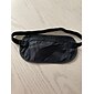 1 pc invisible voyage taille packs poche de taille pour passeport argent ceinture sac caché sécurité portefeuille sac décontracté pour hommes femmes