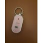 led fluier găsitor cheie intermitent semnal sonor alarmă de control anti-pierdere cheie localizator tracker cu breloc