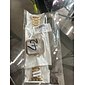 [Confezione 1+2] Braccialetto di gioielli Compatibile con Cinturino dell'Apple Watch 38mm 40mm 41mm 42mm 44mm 45mm 49mm con caso Diamante Bling Con diamantini Cinturino di ricambio per iwatch Series
