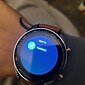 HW20 Smart Watch 1.3 inch Smartur Bluetooth Samtalepåmindelse Aktivitetstracker Kalender Kompatibel med Android iOS Unisex Lang Standby Handsfree opkald Vandtæt IP 67 45 mm urkasse