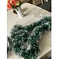 1 stk Jul Juletrær / Julepynt / Julekranser og kranser, Feriedekorasjoner Parti Hage Bryllup dekorasjon 200*9 cm