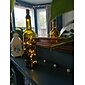elegante bruiloft receptie feest wijnfles licht met kurk led lichtsnoer batterij inclusief lichtslinger kerstfeest bruiloft bar decoratie 5/10/20/30/100st
